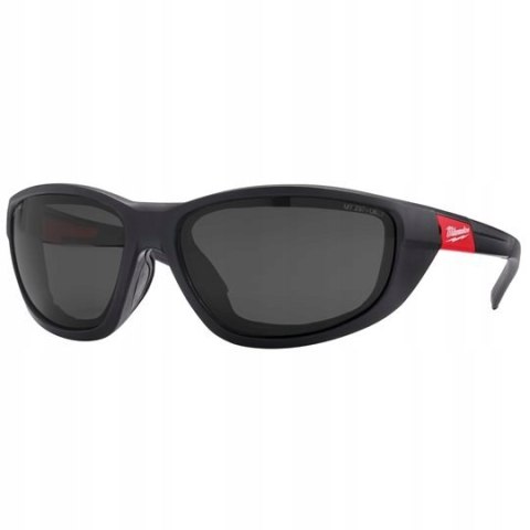 OKULARY PREMIUM Z USZCZELKĄ PRZYCIEMNIANE MILWAUKEE OKULARY PREMIUM Z USZCZELKĄ PRZYCIEMNIANE MILWAUKEE