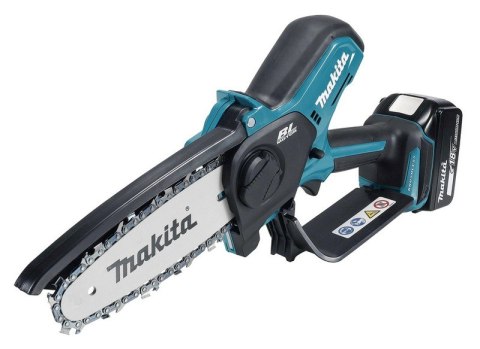 PILARKA ŁAŃCUCHOWA AKUMULATOROWA 150MM 18V LTX 1*3.0AH MAKITA PILARKA ŁAŃCUCHOWA AKUMULATOROWA 150MM 18V LTX 1*3.0AH MAKITA