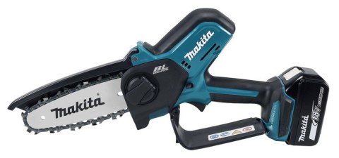 PILARKA ŁAŃCUCHOWA AKUMULATOROWA 150MM 18V LTX 1*3.0AH MAKITA PILARKA ŁAŃCUCHOWA AKUMULATOROWA 150MM 18V LTX 1*3.0AH MAKITA