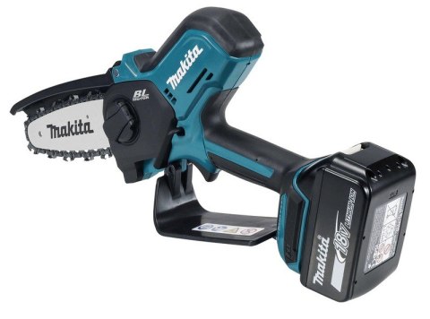 PILARKA ŁAŃCUCHOWA AKUMULATOROWA 150MM 18V LTX 1*3.0AH MAKITA PILARKA ŁAŃCUCHOWA AKUMULATOROWA 150MM 18V LTX 1*3.0AH MAKITA
