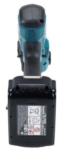 PILARKA ŁAŃCUCHOWA AKUMULATOROWA 150MM 18V LTX 1*3.0AH MAKITA