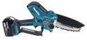 PILARKA ŁAŃCUCHOWA AKUMULATOROWA 150MM 18V LTX 1*3.0AH MAKITA