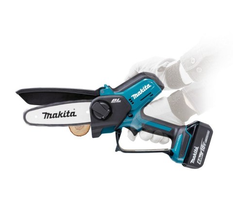 PILARKA ŁAŃCUCHOWA AKUMULATOROWA 150MM 18V LTX 1*3.0AH MAKITA PILARKA ŁAŃCUCHOWA AKUMULATOROWA 150MM 18V LTX 1*3.0AH MAKITA
