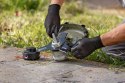 PODKASZARKA AKUMULATOROWA BOSCH GFR 18V-23 | LEKKA, WYDAJNA I PRECYZYJNA