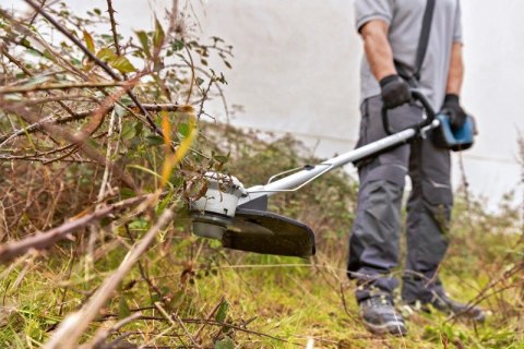 PODKASZARKA AKUMULATOROWA BOSCH GFR 18V-23 | LEKKA, WYDAJNA I PRECYZYJNA PODKASZARKA AKUMULATOROWA BOSCH GFR 18V-23 | LEKKA, WYDAJNA I PRECYZYJNA