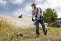 PODKASZARKA AKUMULATOROWA BOSCH GFR 18V-23 | LEKKA, WYDAJNA I PRECYZYJNA