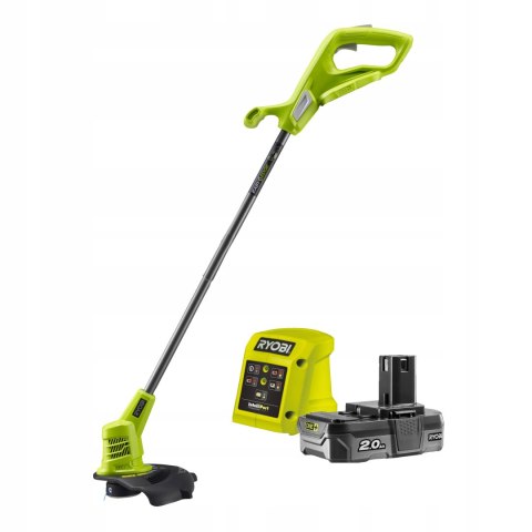 PODKASZARKA AKUMULATOROWA RLT1825M20S 1*2.0AH RYOBI PODKASZARKA AKUMULATOROWA RLT1825M20S 1*2.0AH RYOBI