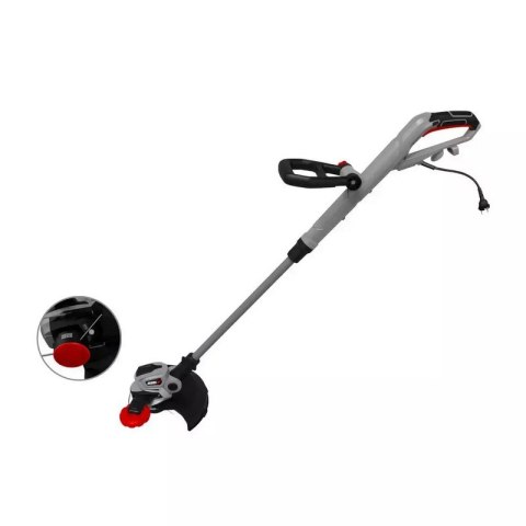PODKASZARKA ELEKTRYCZNA 550W 30CM DEDRA PODKASZARKA ELEKTRYCZNA 550W 30CM DEDRA