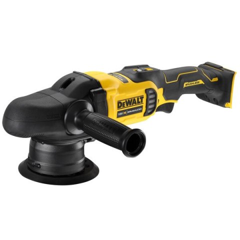 POLERKA ROTACYJNO-MIMOŚRODOWA 18V XR 125MM 0*AH DEWALT POLERKA ROTACYJNO-MIMOŚRODOWA 18V XR 125MM 0*AH DEWALT