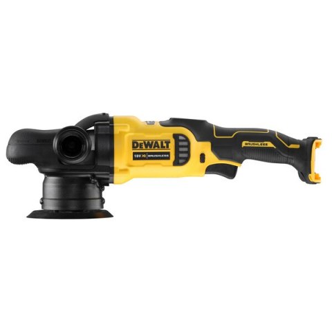 POLERKA ROTACYJNO-MIMOŚRODOWA 18V XR 125MM 0*AH DEWALT POLERKA ROTACYJNO-MIMOŚRODOWA 18V XR 125MM 0*AH DEWALT