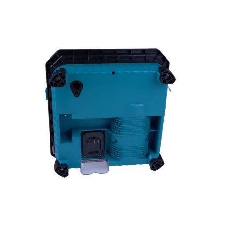 PRZECINARKA DO PŁYTEK AKUMULATOROWA 110MM 18V 0*AH SAS+ALL DEDRA PRZECINARKA DO PŁYTEK AKUMULATOROWA 110MM 18V 0*AH SAS+ALL DEDRA
