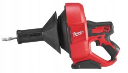 PRZEPYCHACZ DO RUR AKUM. M12BDC6-0C 12 V 0*AH MILWAUKEE