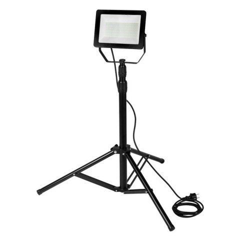 REFLEKTOR POJEDYNCZY NA STATYWIE 100W LED 8500LM NEO REFLEKTOR POJEDYNCZY NA STATYWIE 100W LED 8500LM NEO