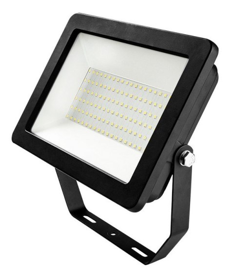 REFLEKTOR POJEDYNCZY NA STATYWIE 100W LED 8500LM NEO REFLEKTOR POJEDYNCZY NA STATYWIE 100W LED 8500LM NEO