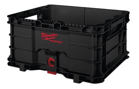SKRZYNIA OTWARTA KRATA PACKOUT MILWAUKEE SKRZYNIA OTWARTA KRATA PACKOUT MILWAUKEE