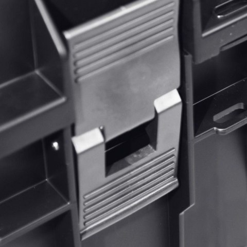 SKRZYNKA NARZĘDZIOWA QBRICK ONE SYSTEM 450 TECHNIK QBRICK SKRZYNKA NARZĘDZIOWA QBRICK ONE SYSTEM 450 TECHNIK QBRICK