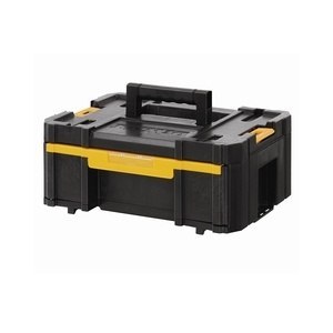 SKRZYNKA NARZĘDZIOWA TSTAK III DEWALT DWST1-70705 DEWALT SKRZYNKA NARZĘDZIOWA TSTAK III DEWALT DWST1-70705 DEWALT