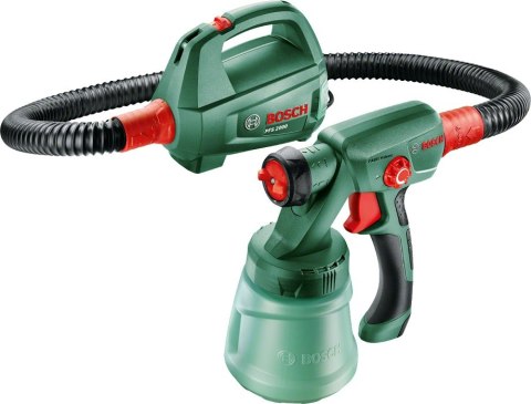 SYSTEM DO MALOWANIA PFS 2000 ALLPLAINT BOSCH
