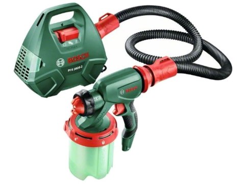 SYSTEM DO MALOWANIA PFS 3000-2 ALLPLAINT BOSCH SYSTEM DO MALOWANIA PFS 3000-2 ALLPLAINT BOSCH