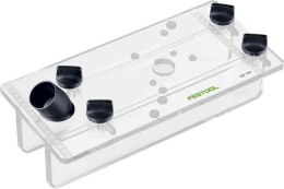 SZABLON POMOCNICZY DO FREZOWANIA OF-FH 2200 FESTOOL