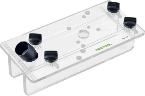 SZABLON POMOCNICZY DO FREZOWANIA OF-FH 2200 FESTOOL SZABLON POMOCNICZY DO FREZOWANIA OF-FH 2200 FESTOOL