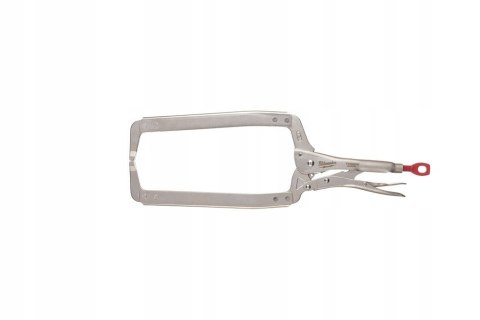 SZCZYPCE ZACISKOWE TYP C 18'' MILWAUKEE SZCZYPCE ZACISKOWE TYP C 18'' MILWAUKEE