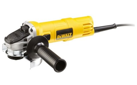 SZLIFIERKA KĄTOWA 125MM 800W DEWALT SZLIFIERKA KĄTOWA 125MM 800W DEWALT