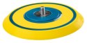 SZLIFIERKA MIMOŚRODOWA PNEUMATYCZNA 150MM NEO