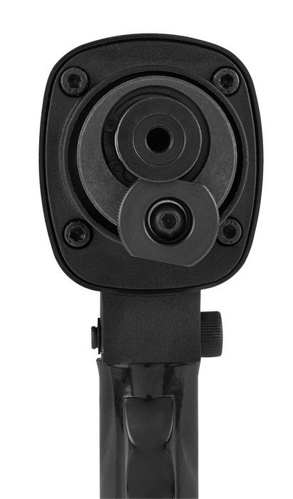 SZLIFIERKA MIMOŚRODOWA PNEUMATYCZNA 150MM NEO SZLIFIERKA MIMOŚRODOWA PNEUMATYCZNA 150MM NEO