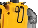 UNIWERSALNY ODSYSACZ PYŁU 18V XR 1*2.0AH DEWALT