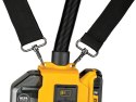 UNIWERSALNY ODSYSACZ PYŁU 18V XR 1*2.0AH DEWALT
