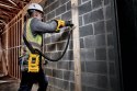 UNIWERSALNY ODSYSACZ PYŁU 18V XR 1*2.0AH DEWALT