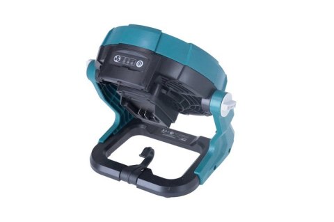 WENTYLATOR AKUMULATOROWY 7'' 18V 0*AH SAS+ALL DEDRA WENTYLATOR AKUMULATOROWY 7'' 18V 0*AH SAS+ALL DEDRA