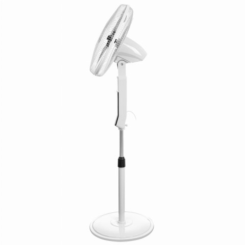 WENTYLATOR STOJĄCY 40CM LED AD 7328 PILOT ADLER WENTYLATOR STOJĄCY 40CM LED AD 7328 PILOT ADLER