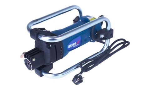 WIBRATOR DO BETONU 2300W WĄŻ 4.5M DEDRA WIBRATOR DO BETONU 2300W WĄŻ 4.5M DEDRA