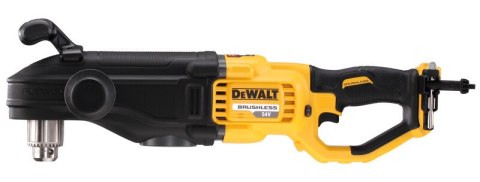 WIERTARKA KĄTOWA AKUMULATOROWA 54V XR 0*AH DEWALT WIERTARKA KĄTOWA AKUMULATOROWA 54V XR 0*AH DEWALT
