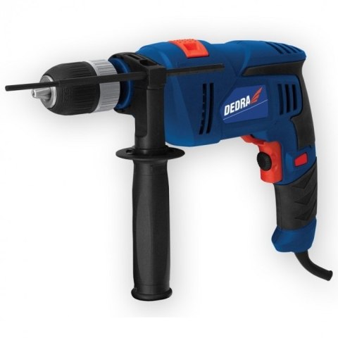 WIERTARKA UDAROWA 900W DEDRA WIERTARKA UDAROWA 900W DEDRA