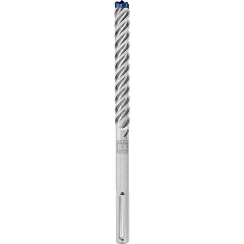 WIERTŁO DO MŁOTÓW SDS-MAX 8X EXPERT 22*200/320MM BOSCH WIERTŁO DO MŁOTÓW SDS-MAX 8X EXPERT 22*200/320MM BOSCH