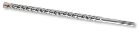 WIERTŁO SDS-MAX SPEEDHAMMER 4 KRAWĘDZIE TNĄCE 24*400/540MM IRWIN WIERTŁO SDS-MAX SPEEDHAMMER 4 KRAWĘDZIE TNĄCE 24*400/540MM IRWIN