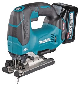 WYRZYNARKA AKUMULATOROWA BLDC 40V XGT 0*AH MAKITA