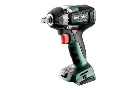 ZESTAW COMBO 18V BS 18 LT BL + SSW 18 LT 300 BL 2*5.2AH METABO ZESTAW COMBO 18V BS 18 LT BL + SSW 18 LT 300 BL 2*5.2AH METABO