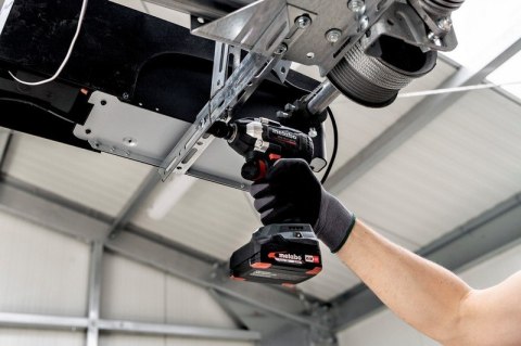 ZESTAW COMBO 18V BS 18 LT BL + SSW 18 LT 300 BL 2*5.2AH METABO ZESTAW COMBO 18V BS 18 LT BL + SSW 18 LT 300 BL 2*5.2AH METABO