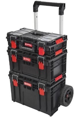 ZESTAW QBRICK SYSTEM PRIME SET 1 QBRICK ZESTAW QBRICK SYSTEM PRIME SET 1 QBRICK