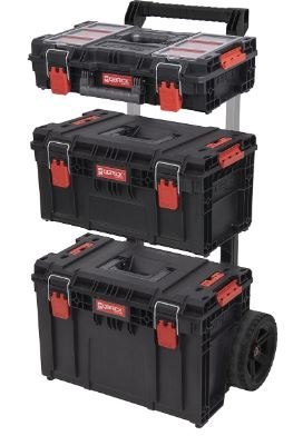 ZESTAW QBRICK SYSTEM PRIME SET 1 QBRICK ZESTAW QBRICK SYSTEM PRIME SET 1 QBRICK
