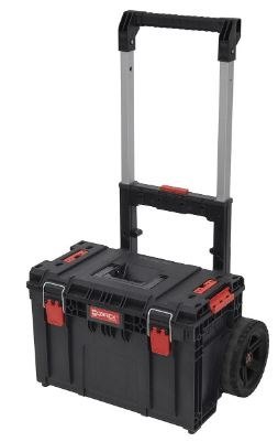 ZESTAW QBRICK SYSTEM PRIME SET 1 QBRICK ZESTAW QBRICK SYSTEM PRIME SET 1 QBRICK