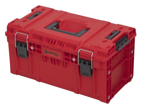 ZESTAW QBRICK SYSTEM PRIME SET 1 RED QBRICK ZESTAW QBRICK SYSTEM PRIME SET 1 RED QBRICK