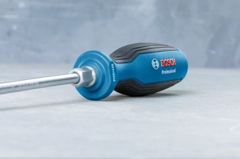 ZESTAW WKRĘTAKÓW PH I SL 6 SZT. BOSCH ZESTAW WKRĘTAKÓW PH I SL 6 SZT. BOSCH
