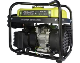 AGREGAT BENZYNOWY INWERTROWY 2.0 KW K&S GERMANY