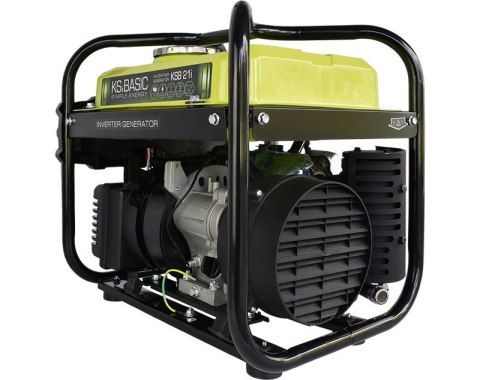 AGREGAT BENZYNOWY INWERTROWY 2.0 KW K&S GERMANY AGREGAT BENZYNOWY INWERTROWY 2.0 KW K&S GERMANY