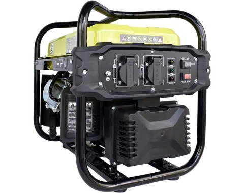 AGREGAT BENZYNOWY INWERTROWY 2.0 KW K&S GERMANY AGREGAT BENZYNOWY INWERTROWY 2.0 KW K&S GERMANY
